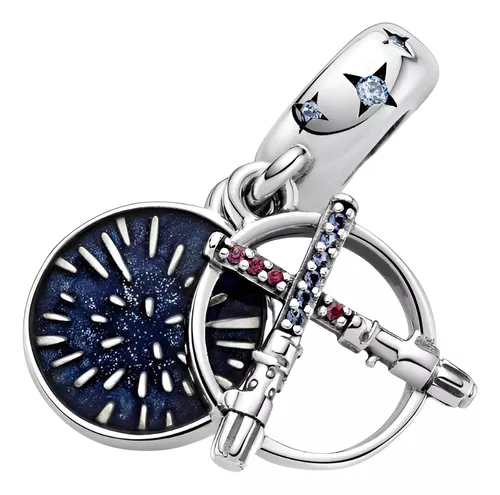 Charm Sable Star Wars