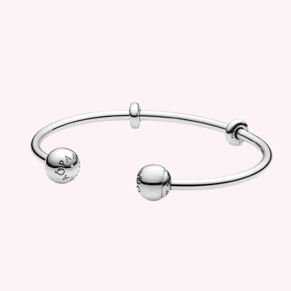 Brazalete Moments Abierta 19cm