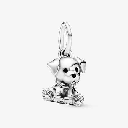 Charm Mascota Perro