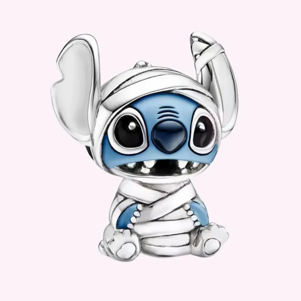Charm Stich Vendado