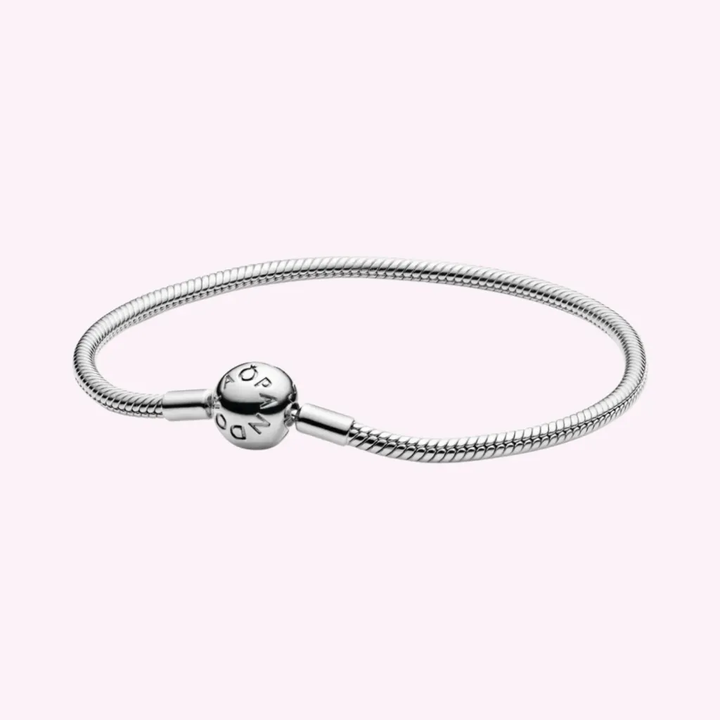 Brazalete Circulo 18 cm