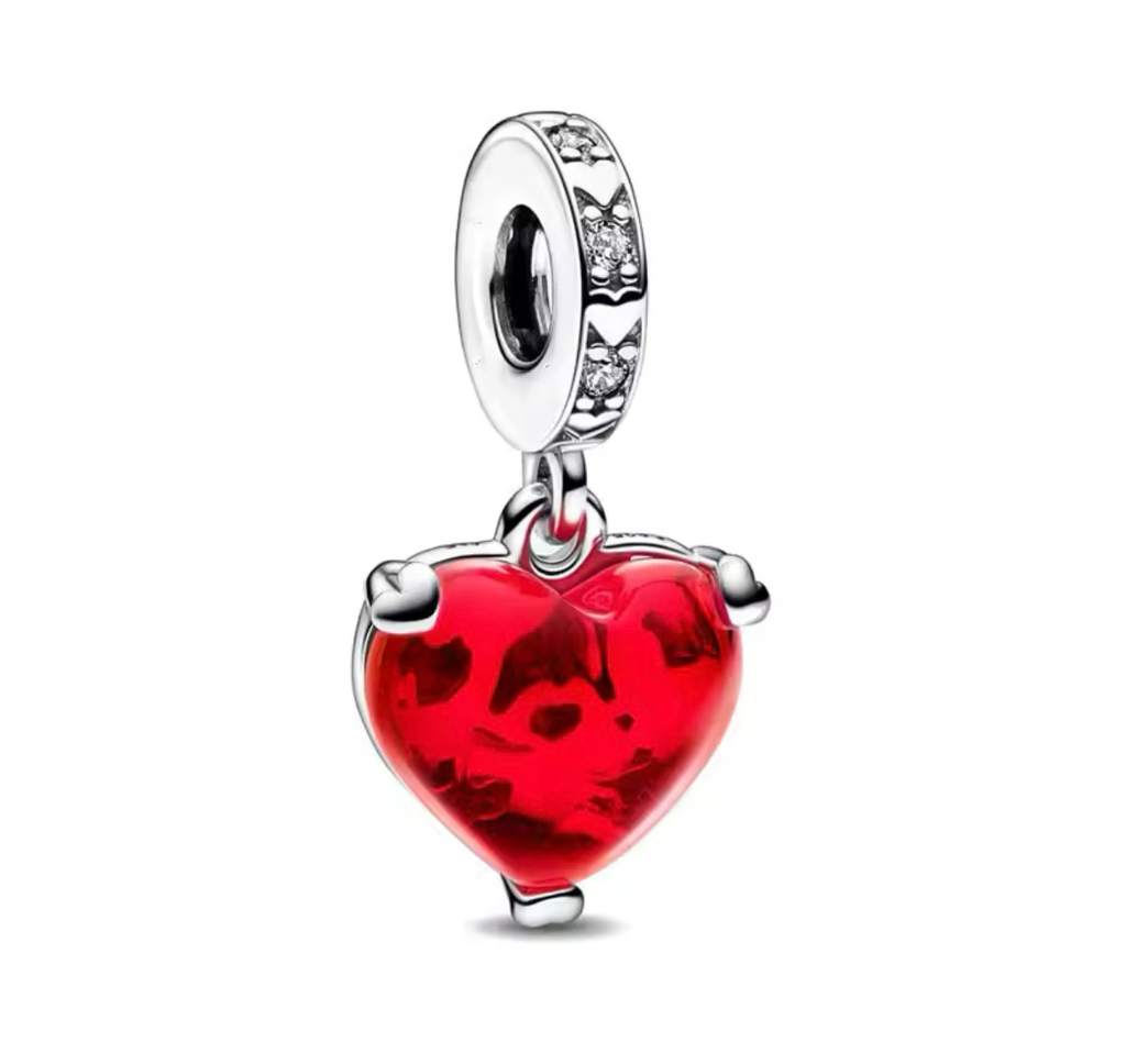 Charm Colgante Love
