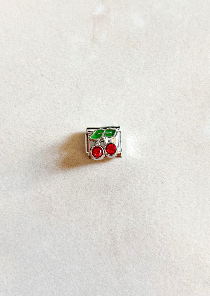 Charm Italiano Cerezas