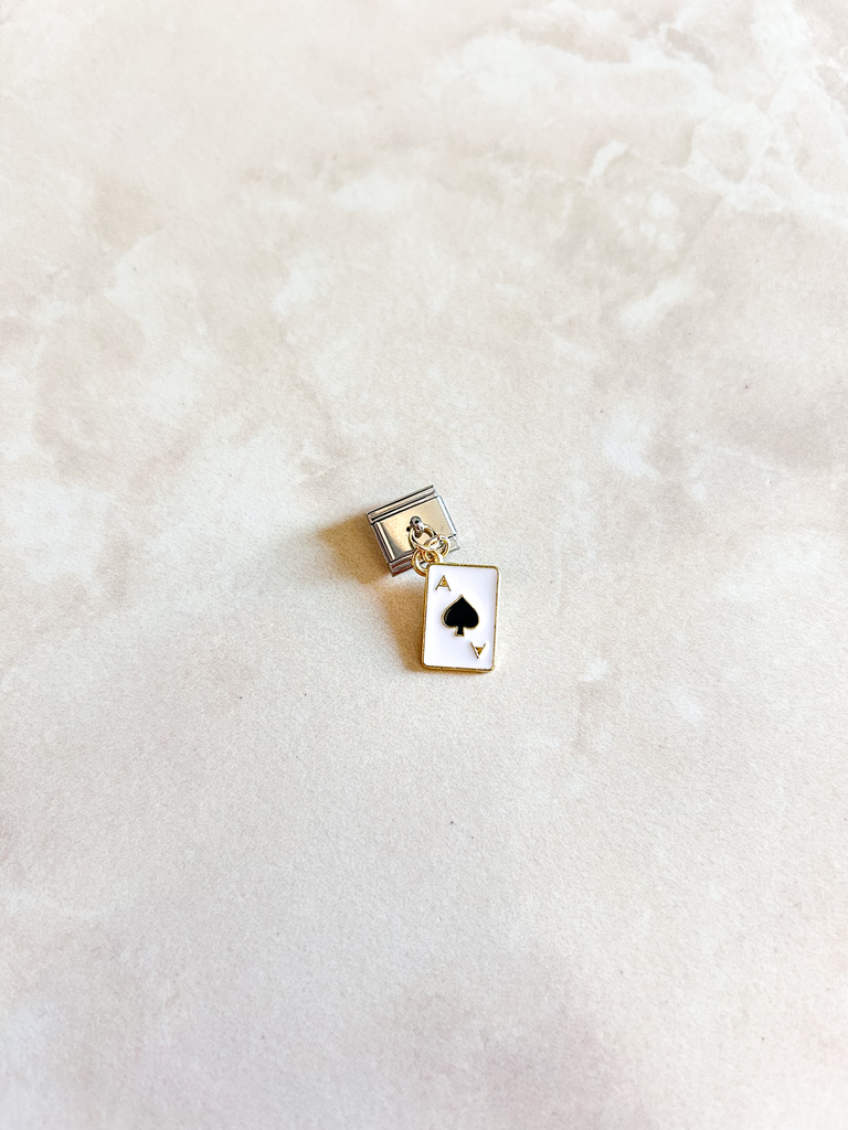 Charm Italiano Carta