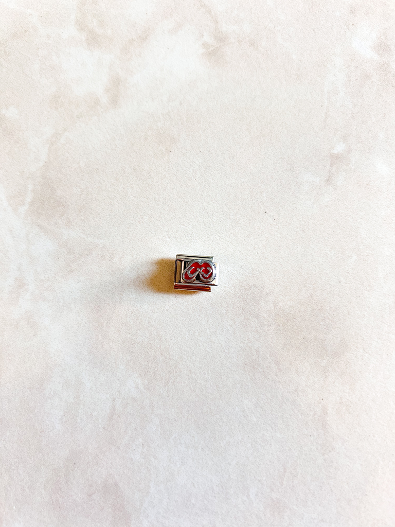 Charm Italiano Sandalias