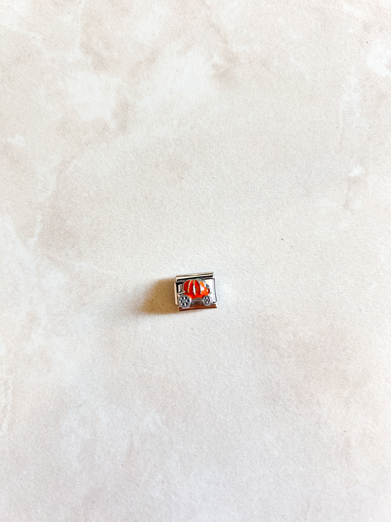 Charm Italiano Calabaza